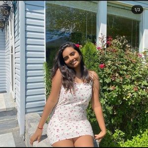 Meet your Posher, Priya